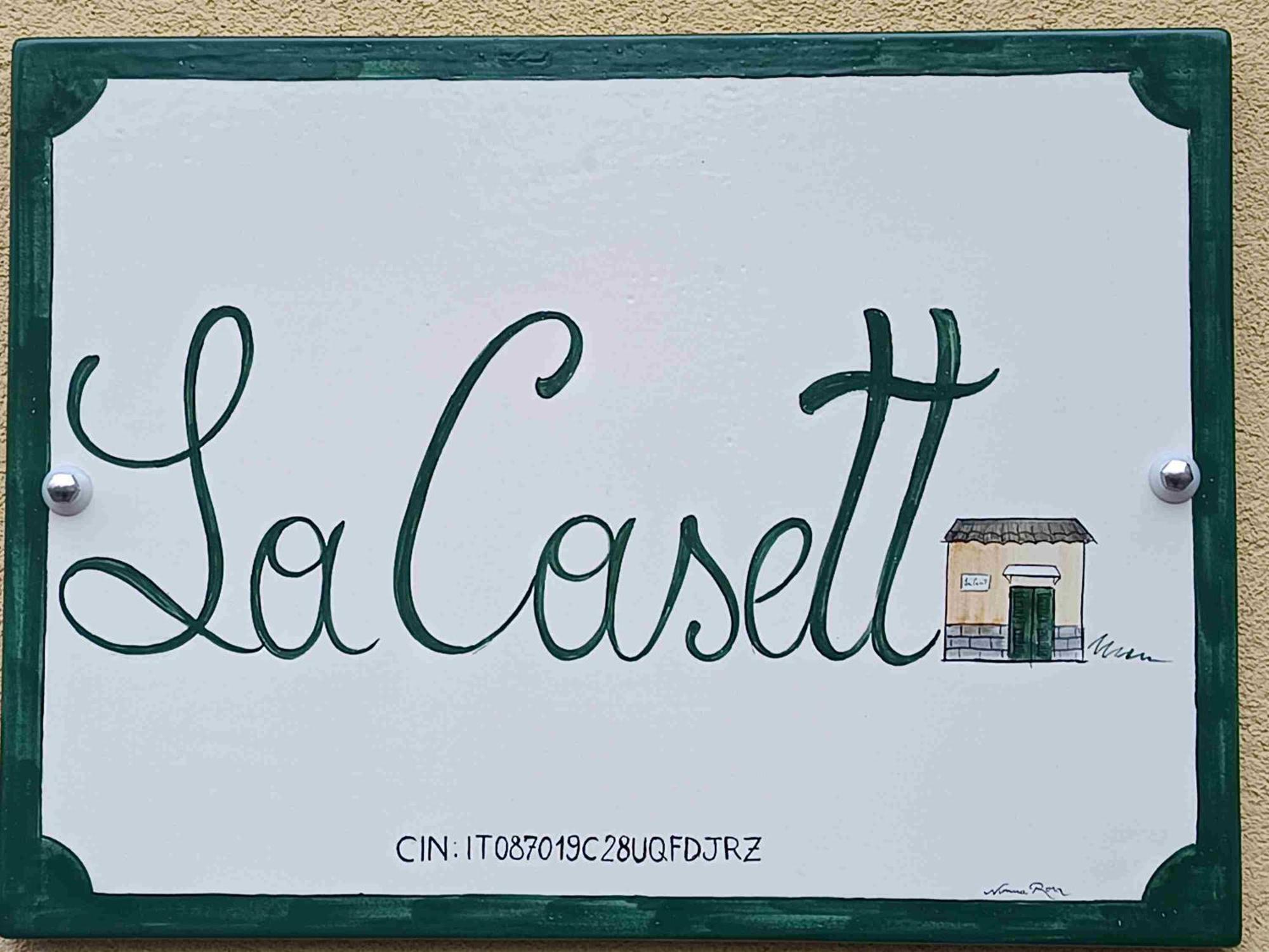 La Casetta Per Te Гравина-ди-Катания Экстерьер фото